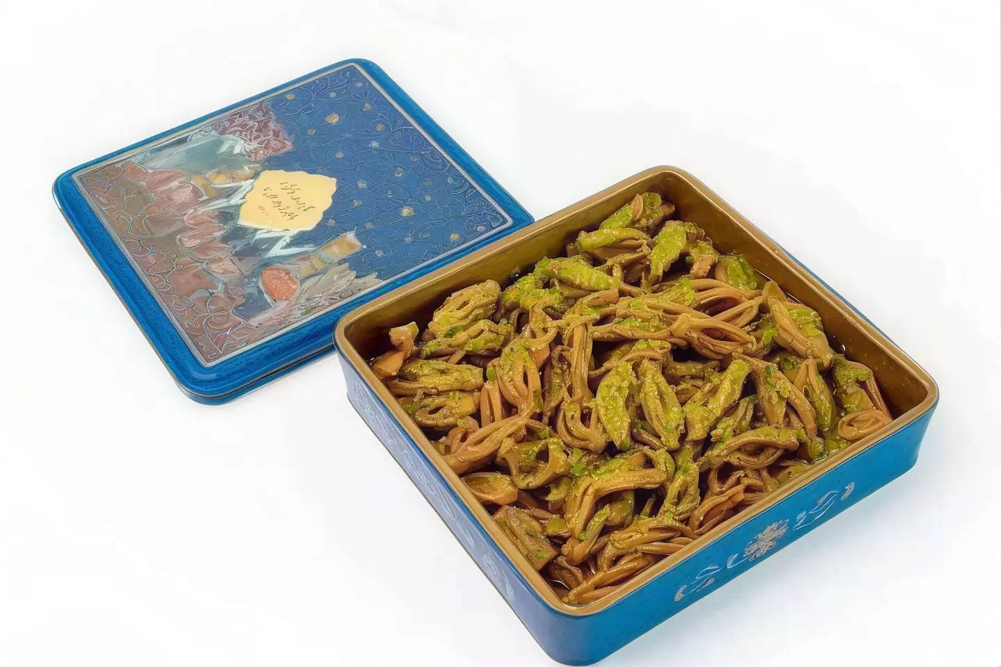 مشبك مغربي