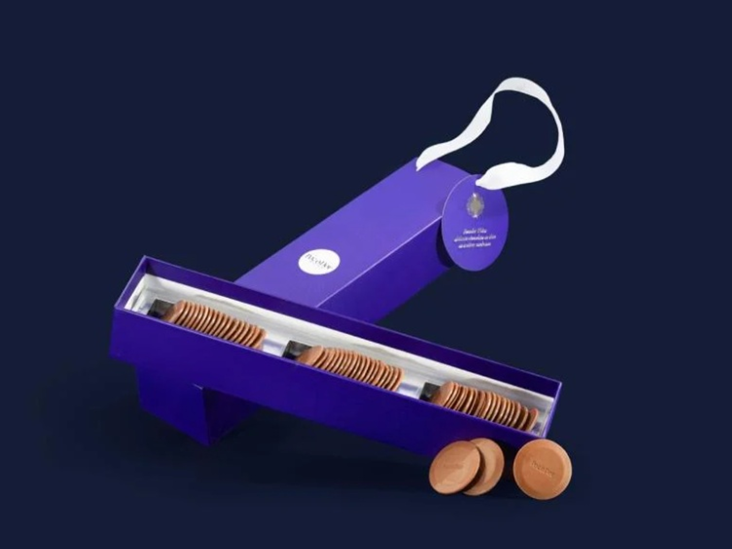 Pocodor Chocolate Chips