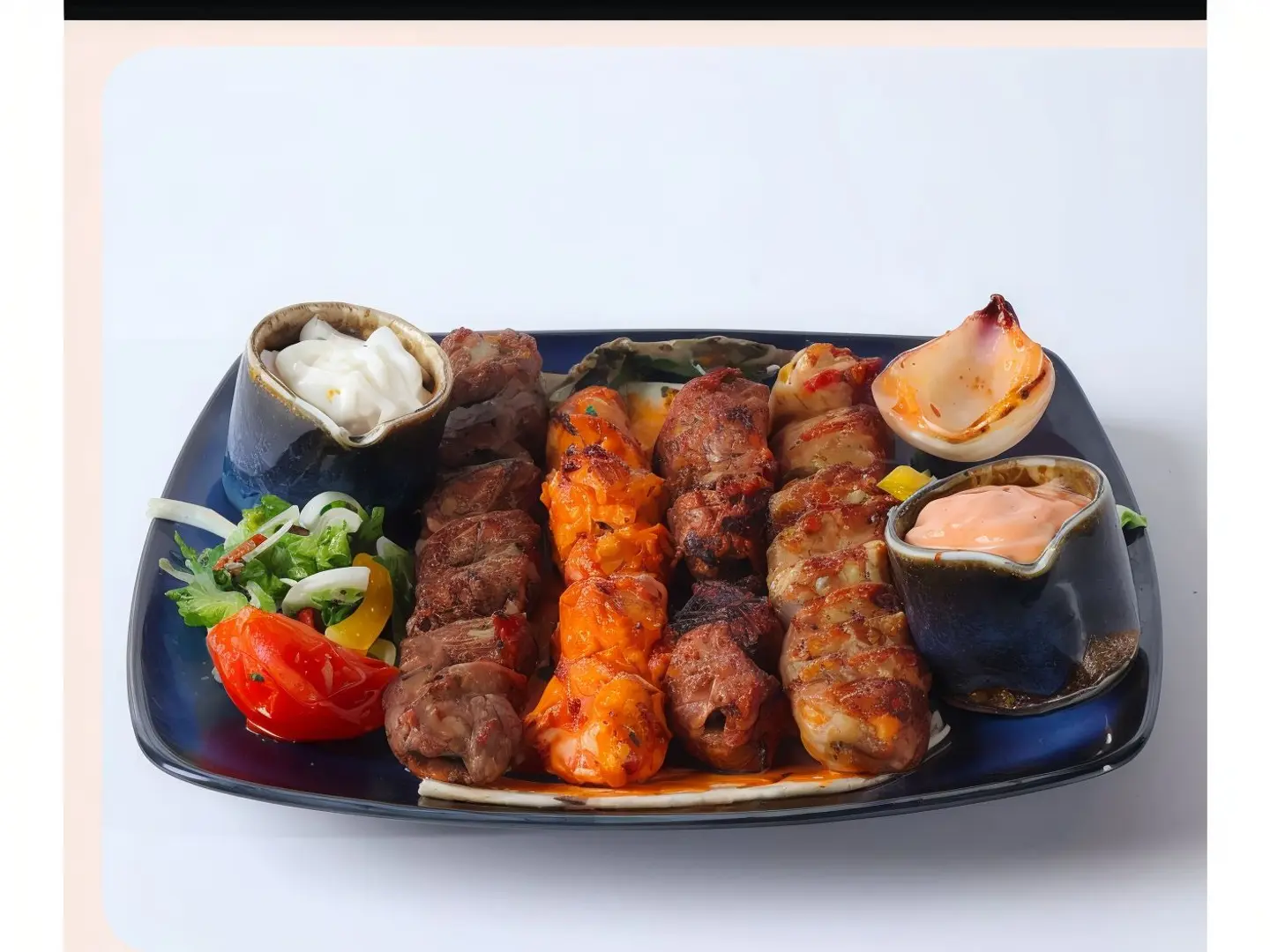 مشكل مكس