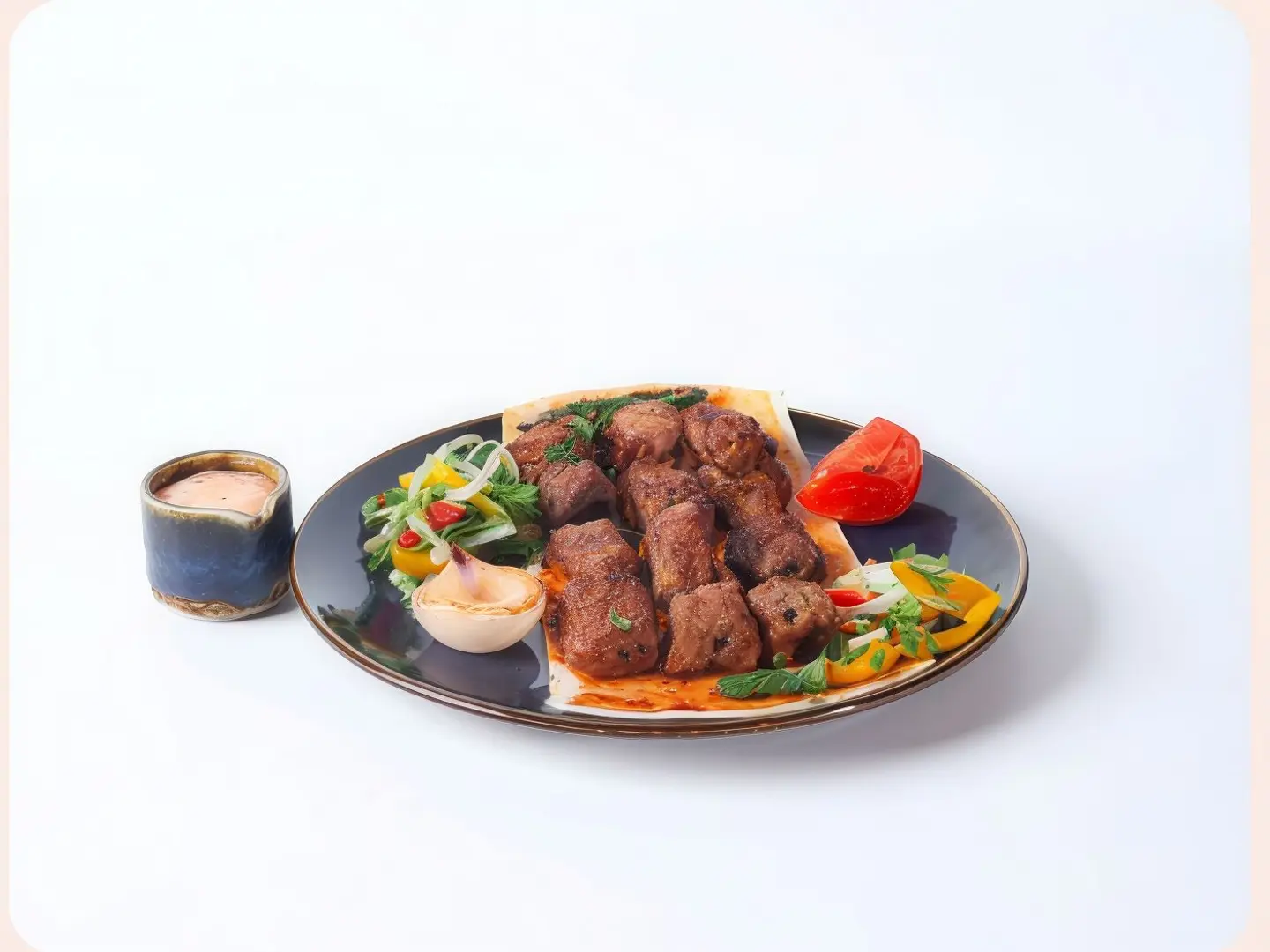 اوصال اللحم