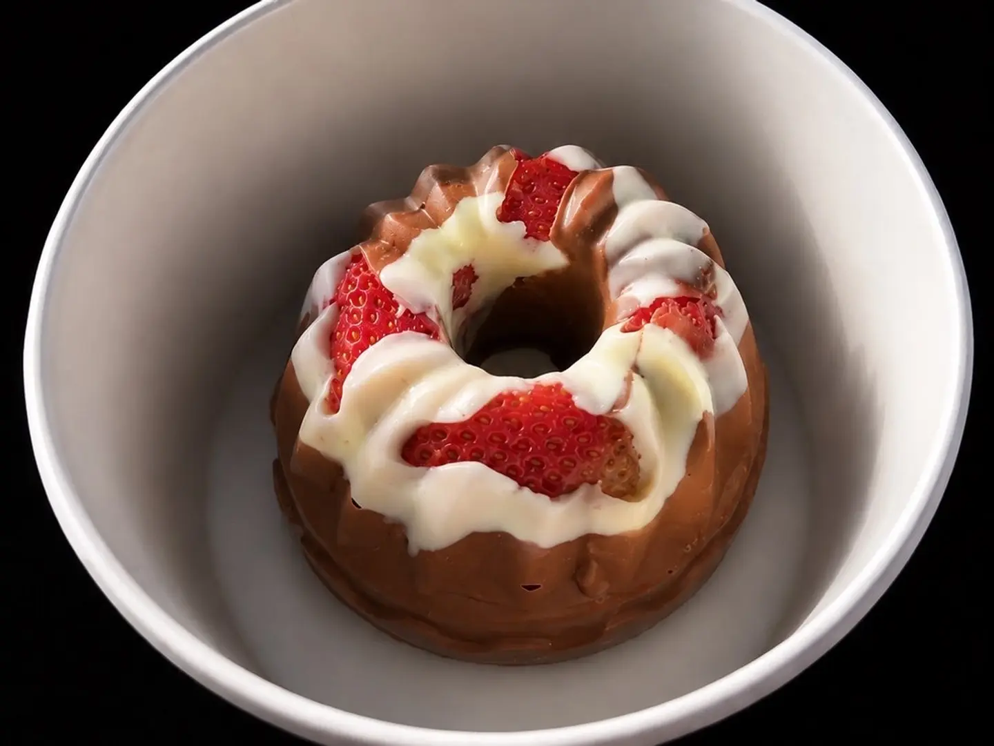Chocolate Donuts