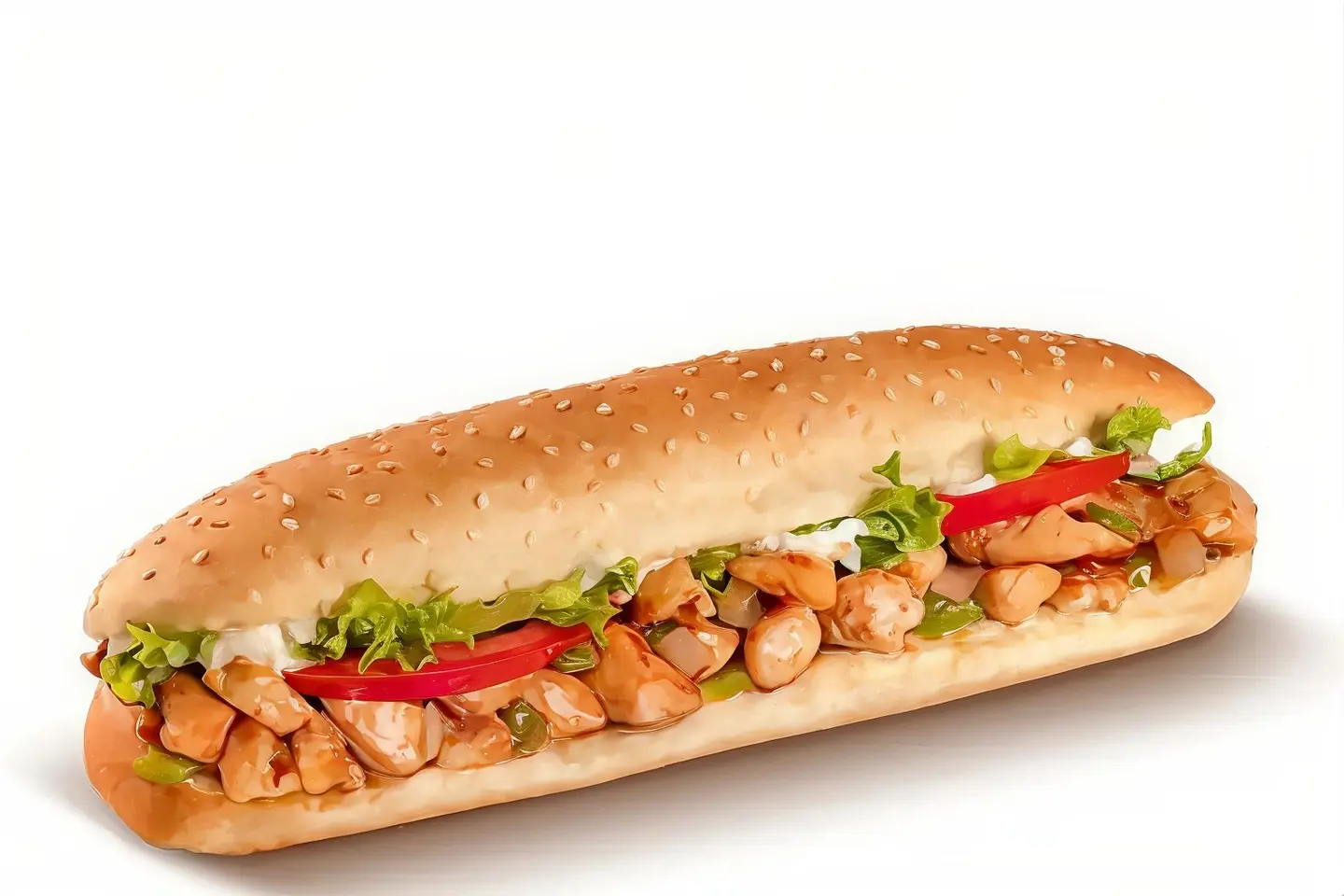 واجبة اوصال دجاج