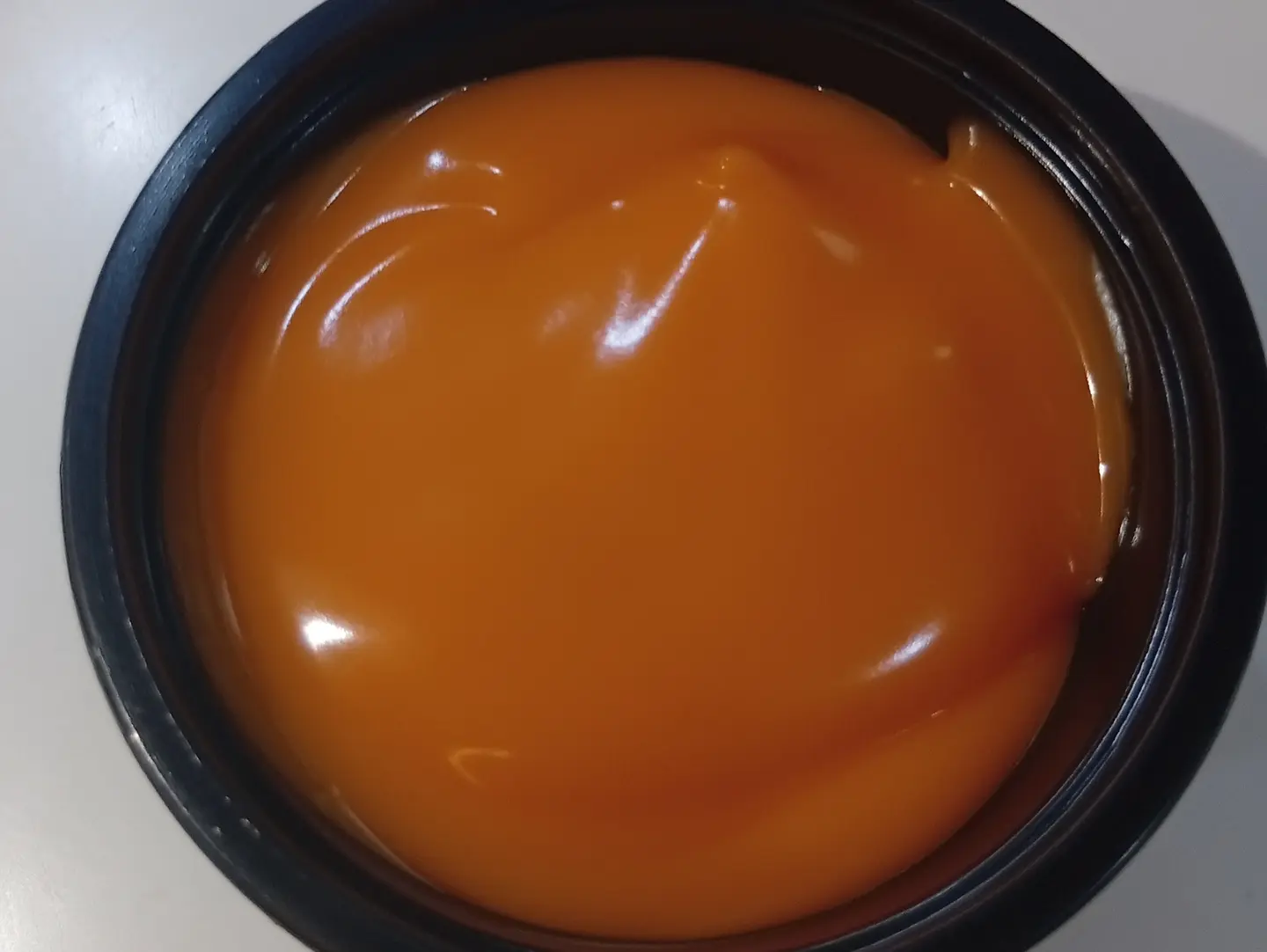 Cheddar Sauce