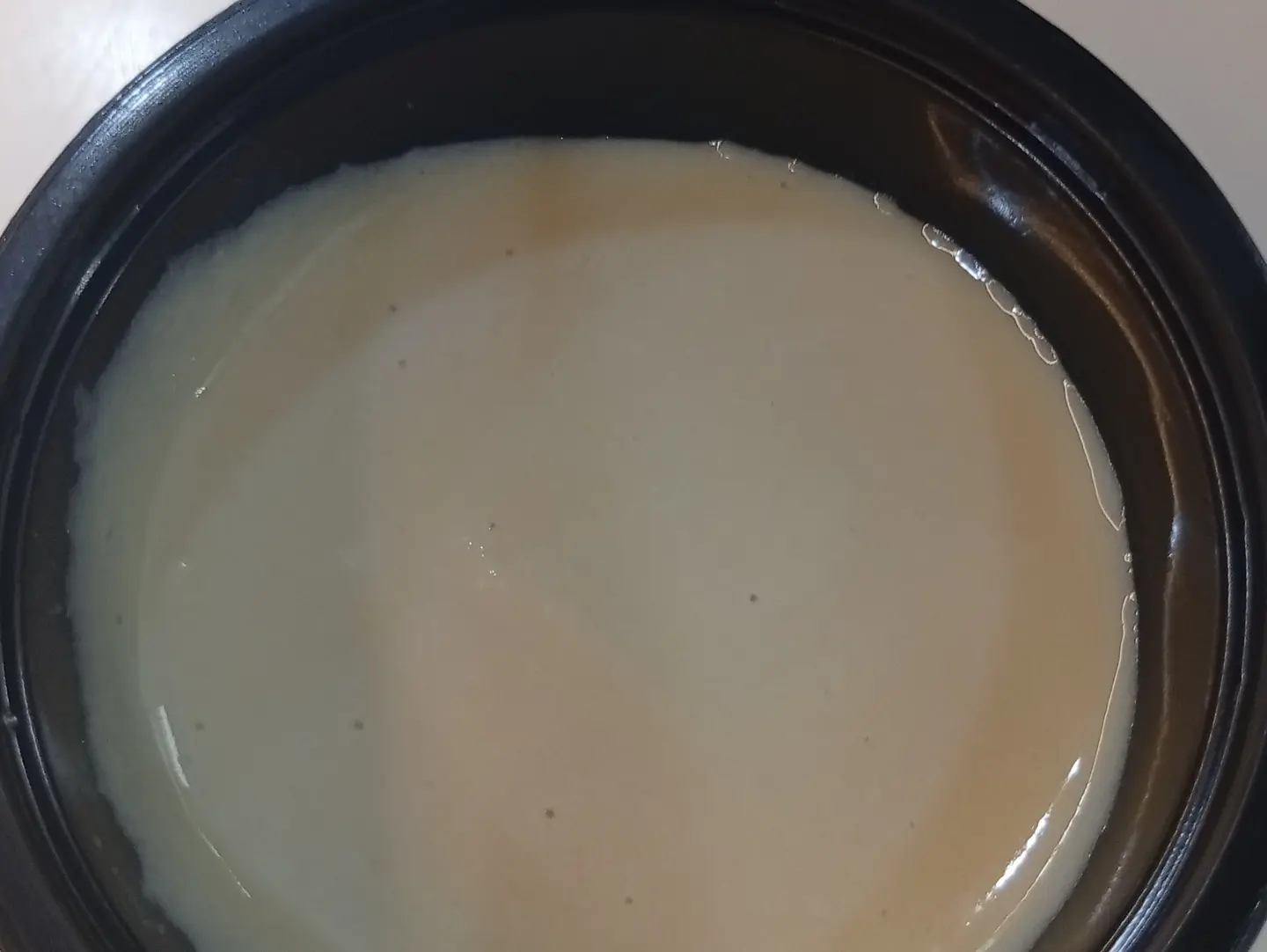 Hummus Sauce