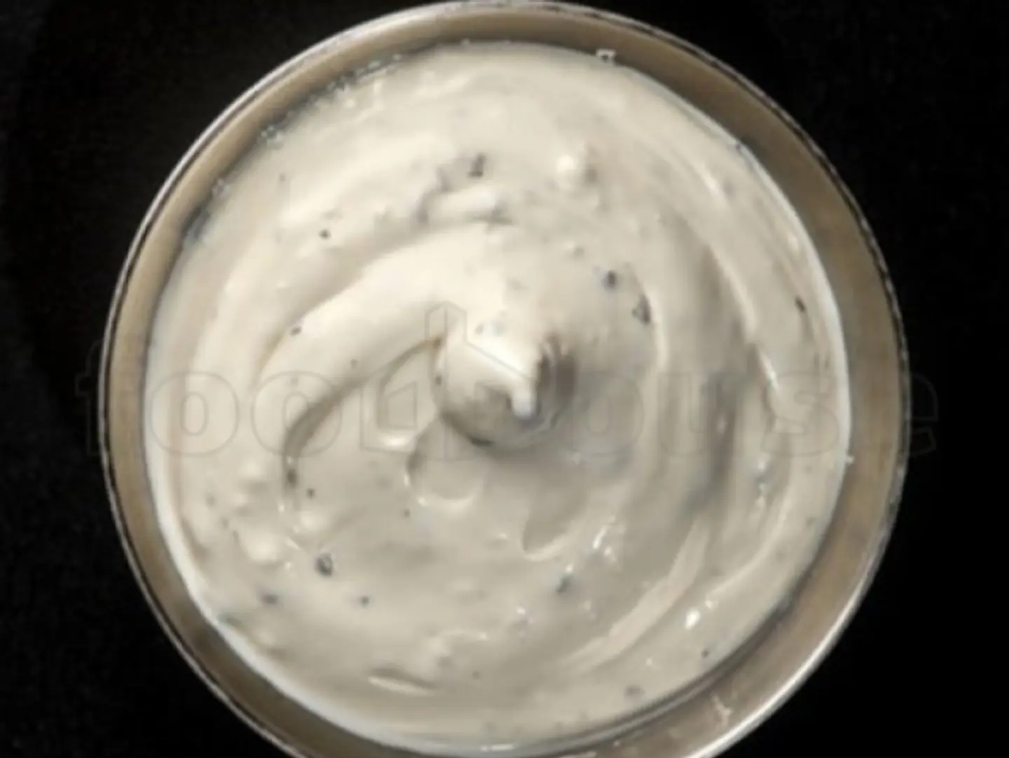 Garlic Sauce