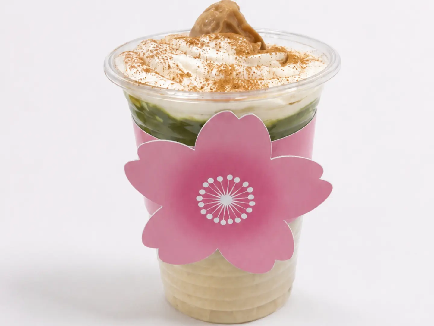 Date Matcha