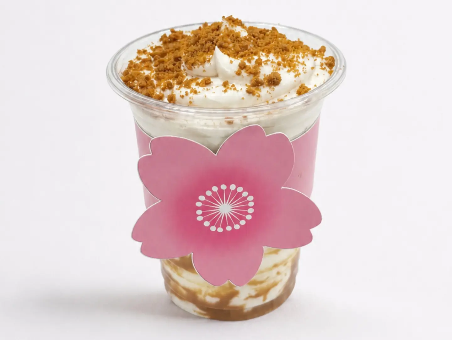 Matcha Lotus
