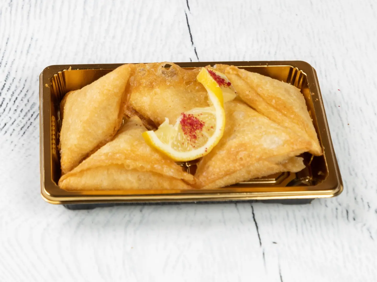 سمبوسة دجاج كبير