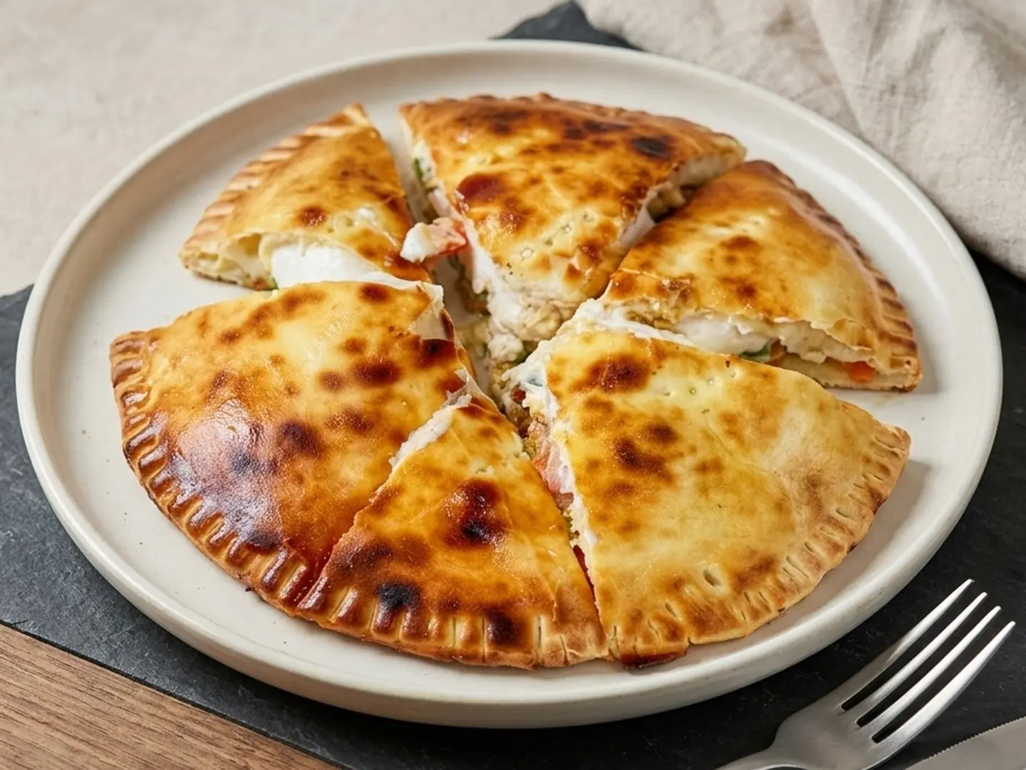 مدور نواشط سبانخ