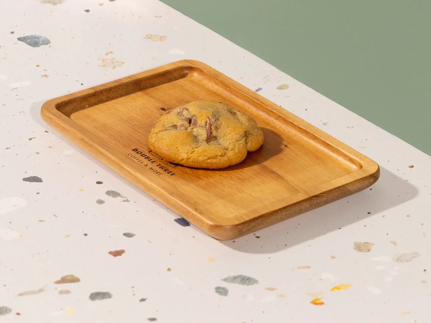 Classic Cookies