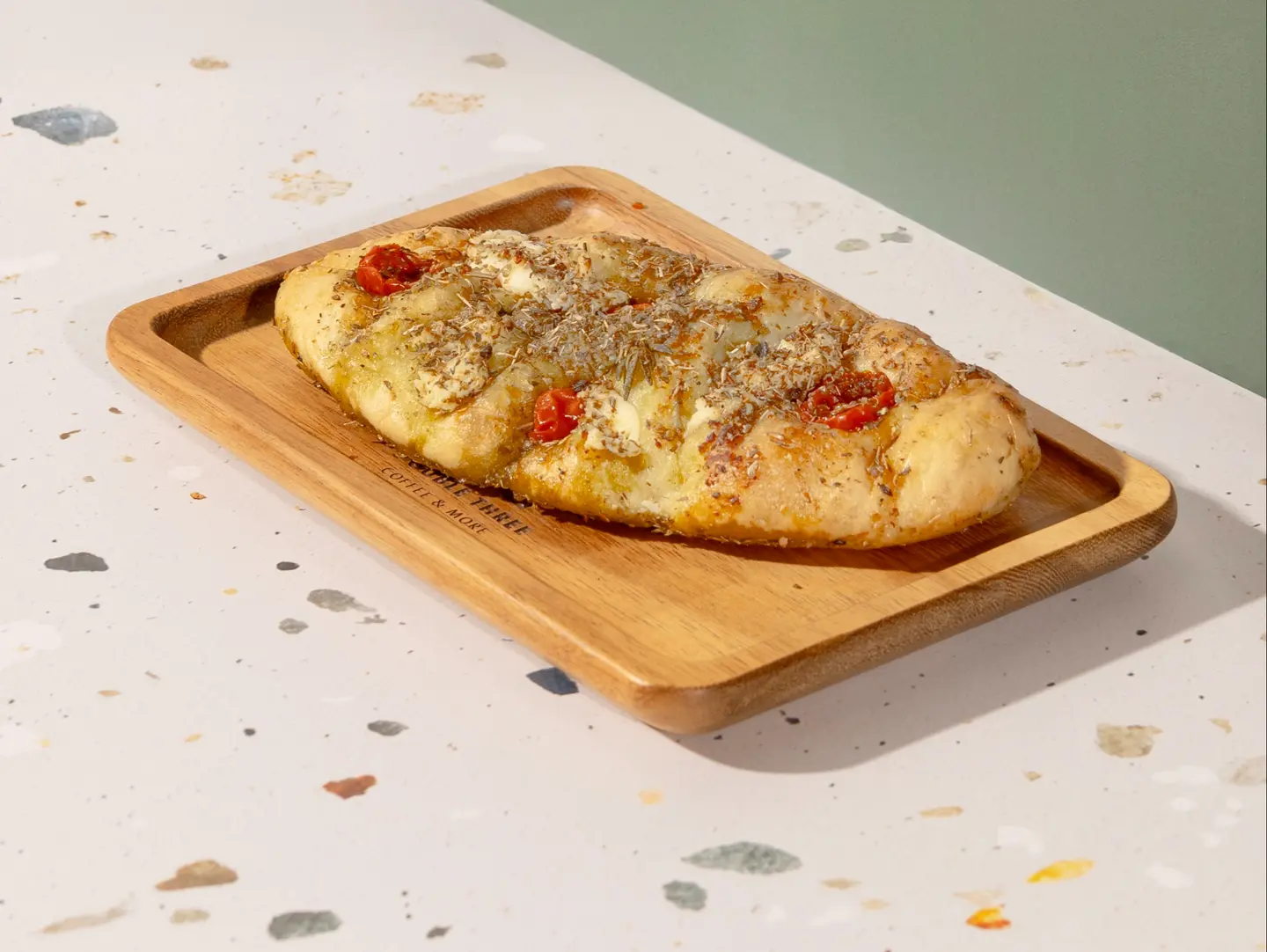 Focaccia