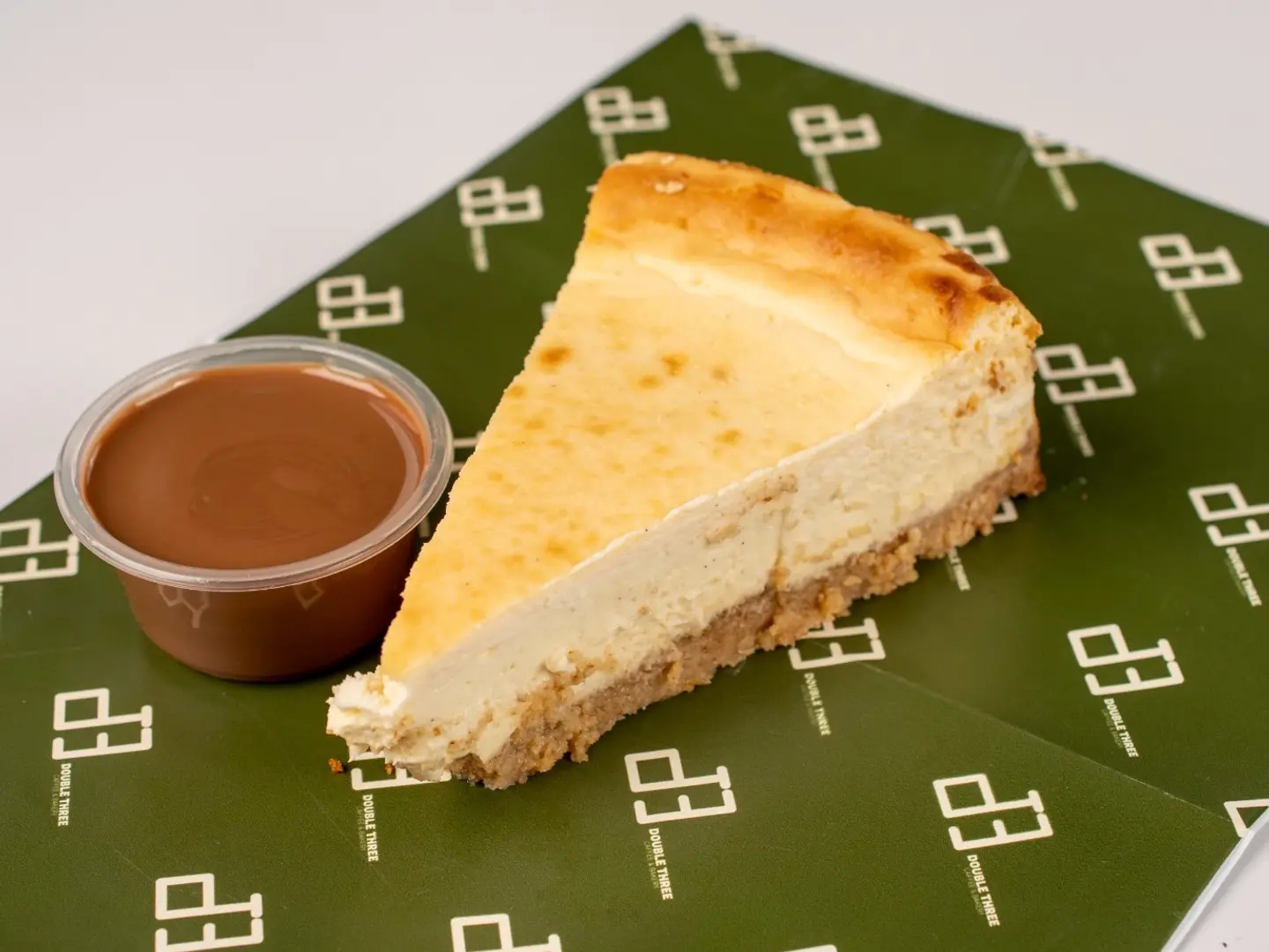 تشيز كيك مدريد