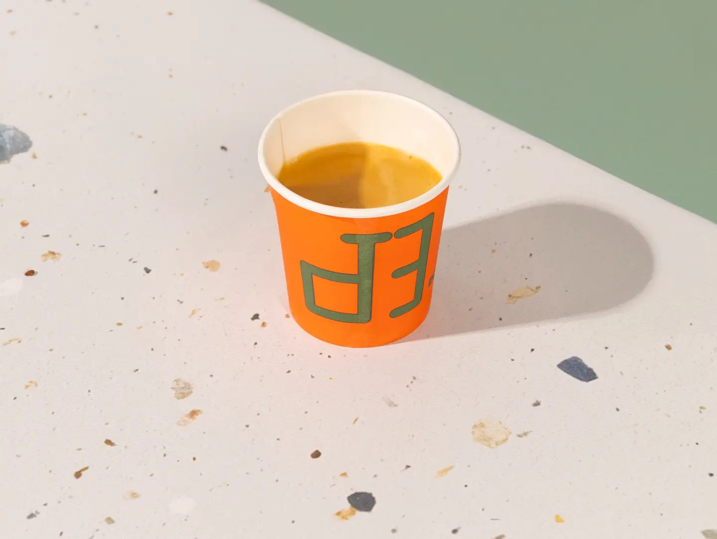 Espresso