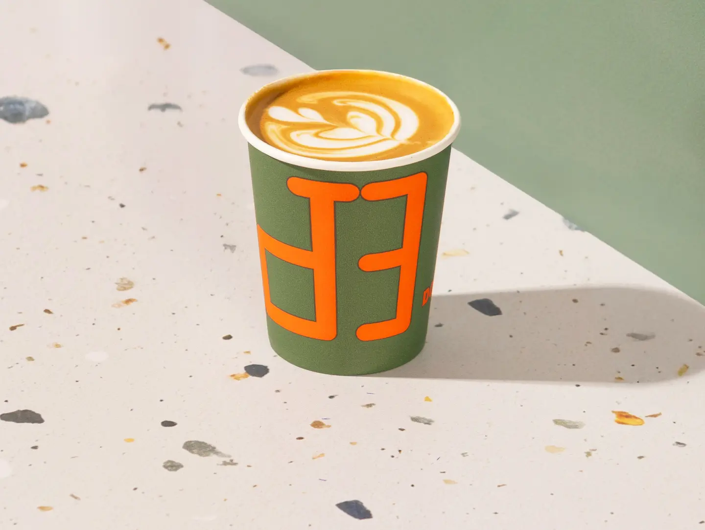 Flat White