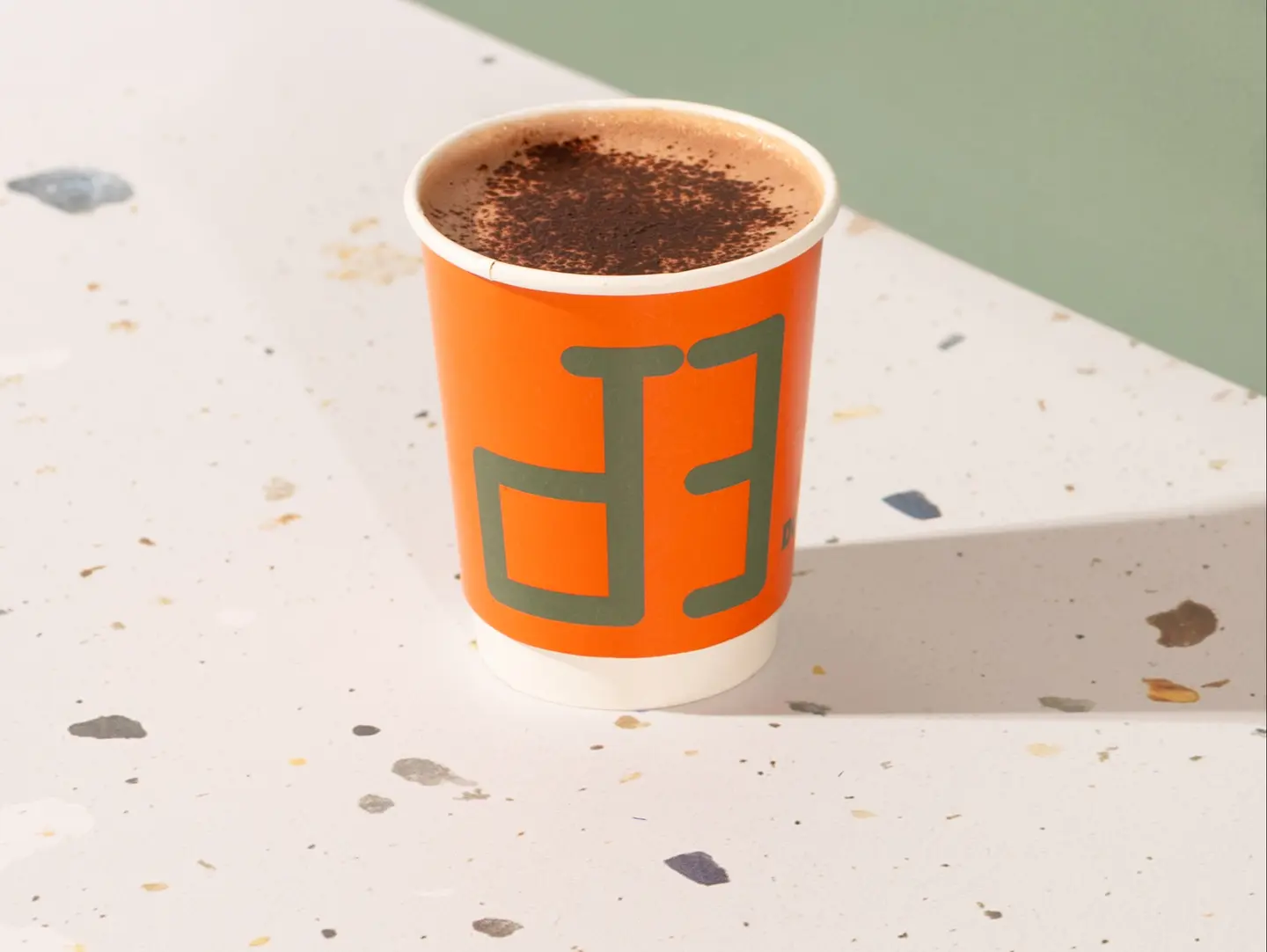 Hot Chocolate