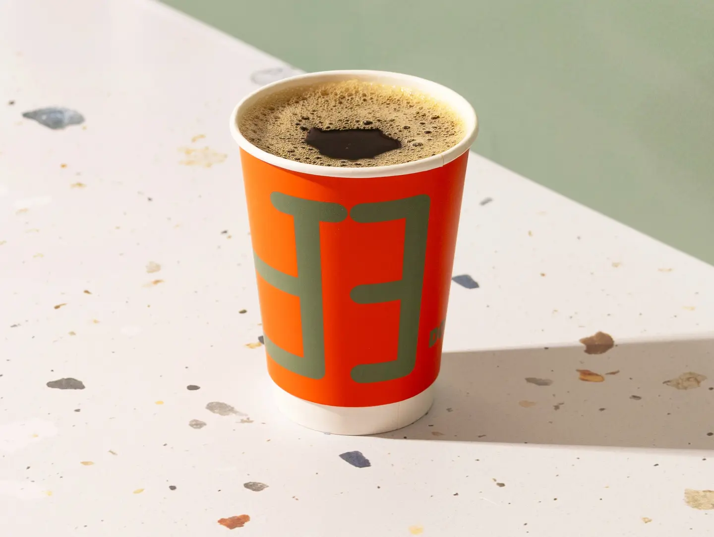 Coffee Day Large
