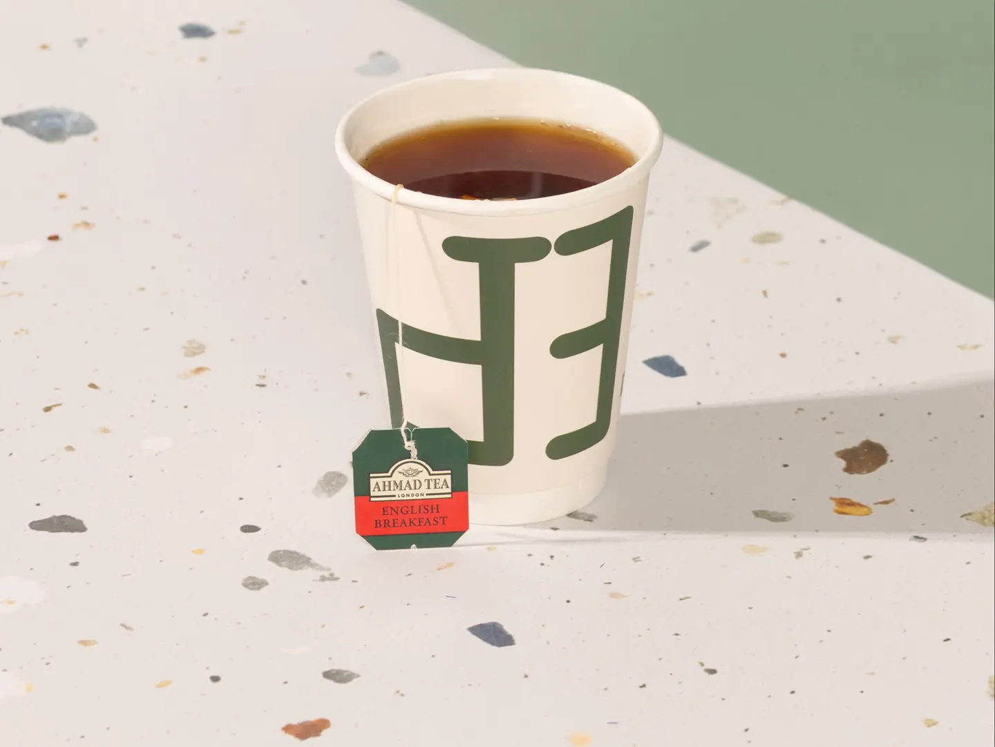Tea English Breakfast