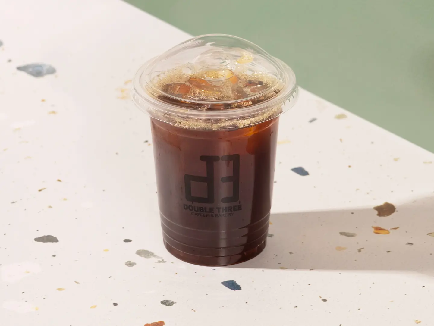 Ice Americano
