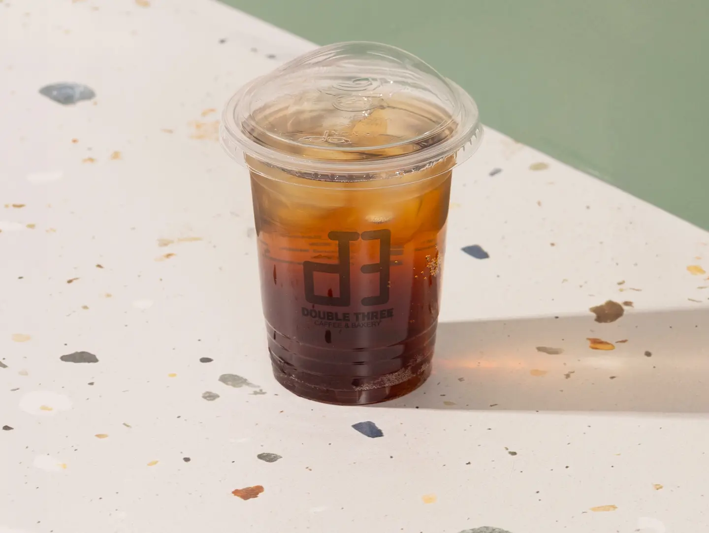 Iced Tea