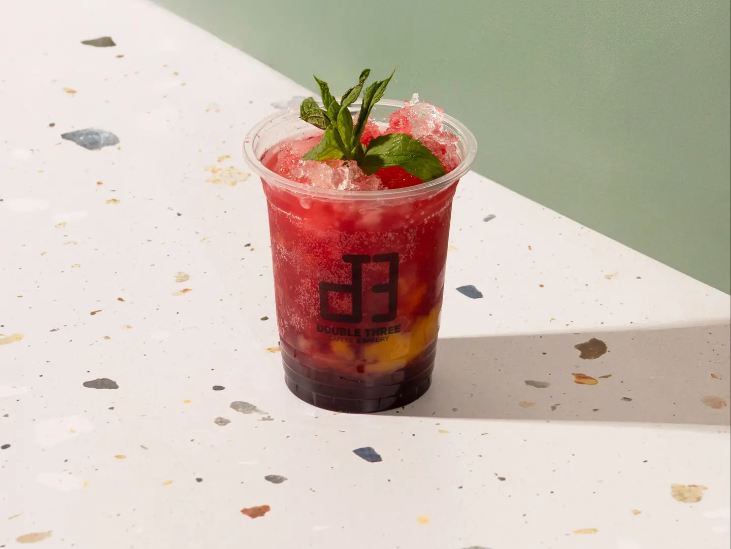 Mojito Mixed Berry