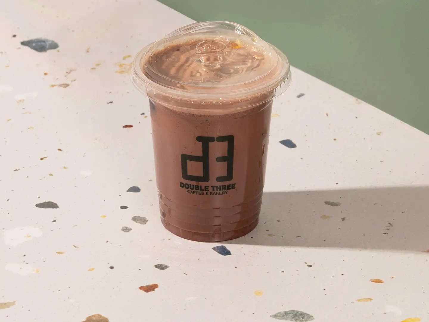 Ice Chocolate