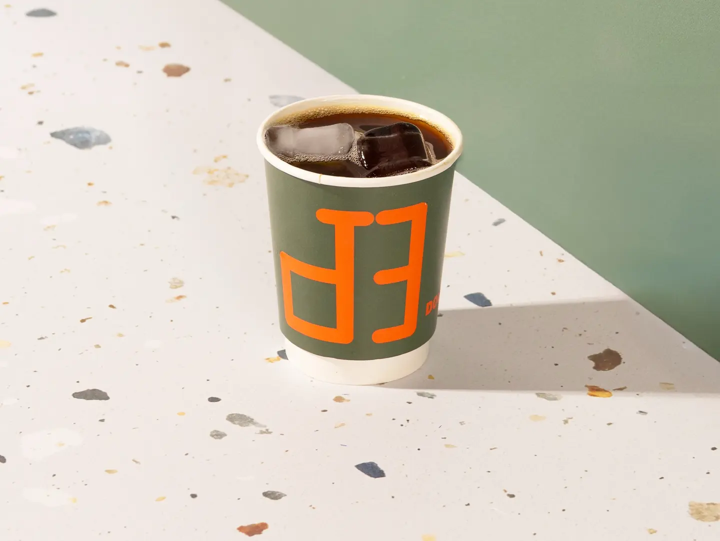 Ice Coffee Day