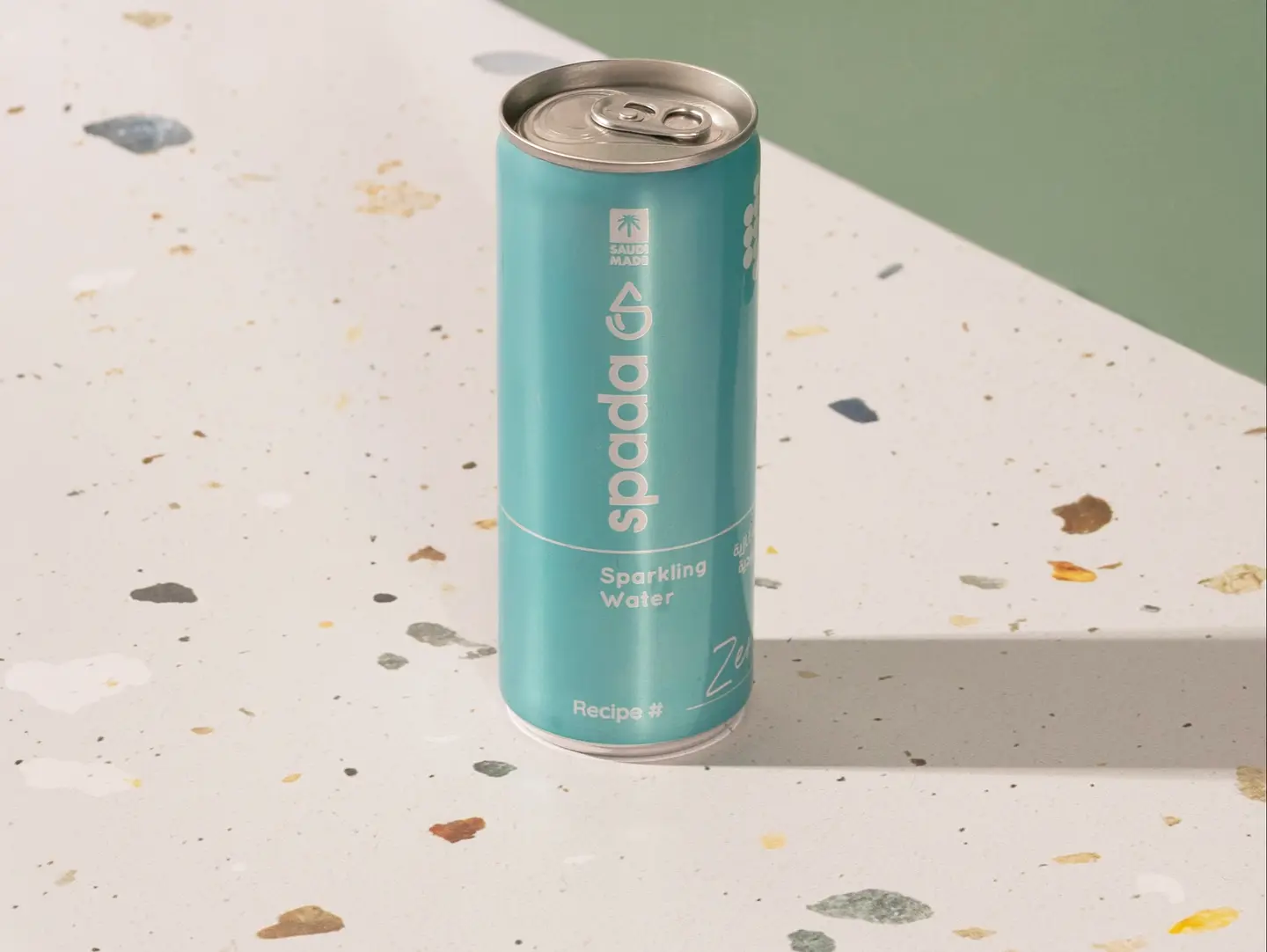 Sparkling Water