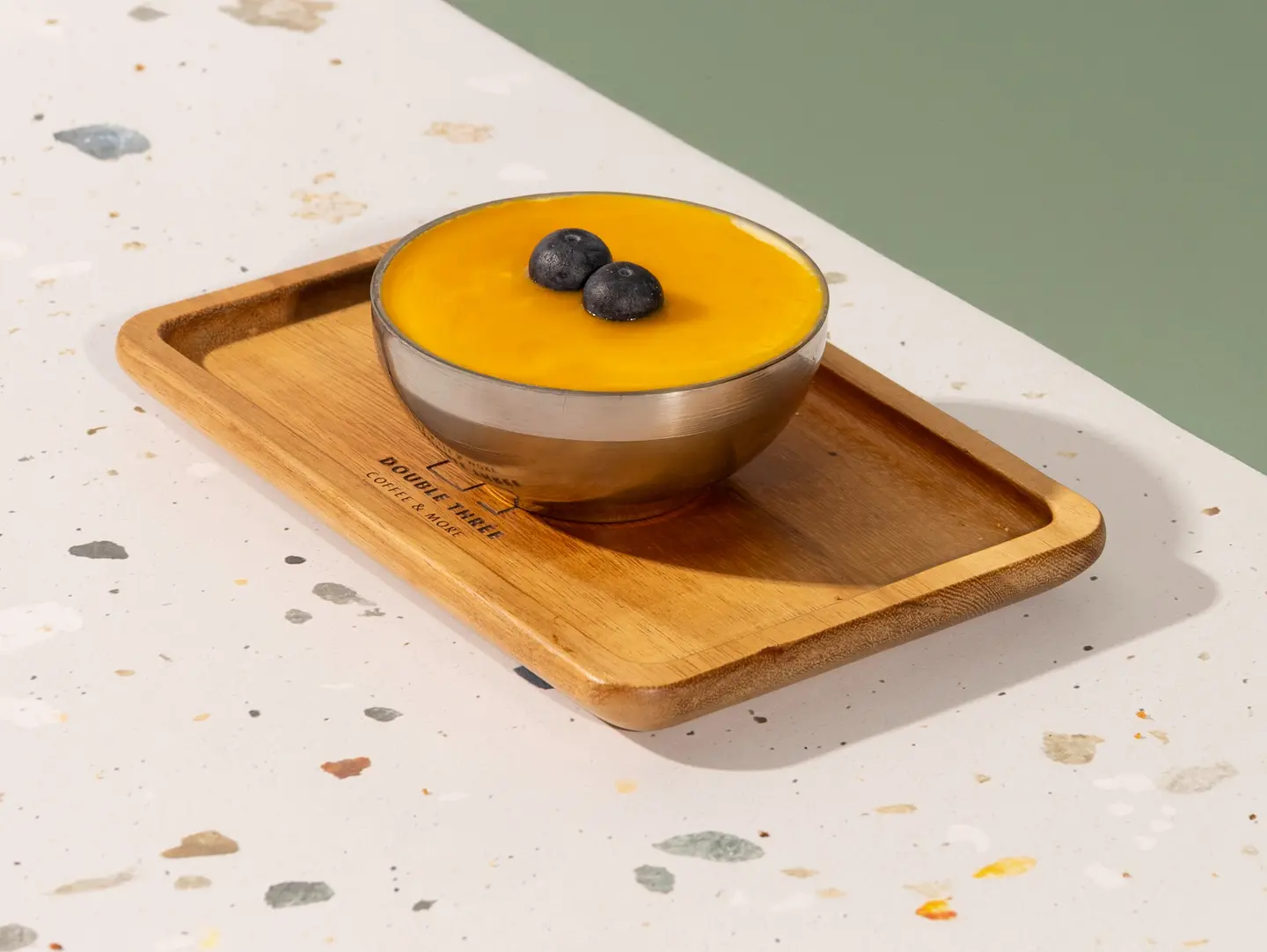 Mango Cake