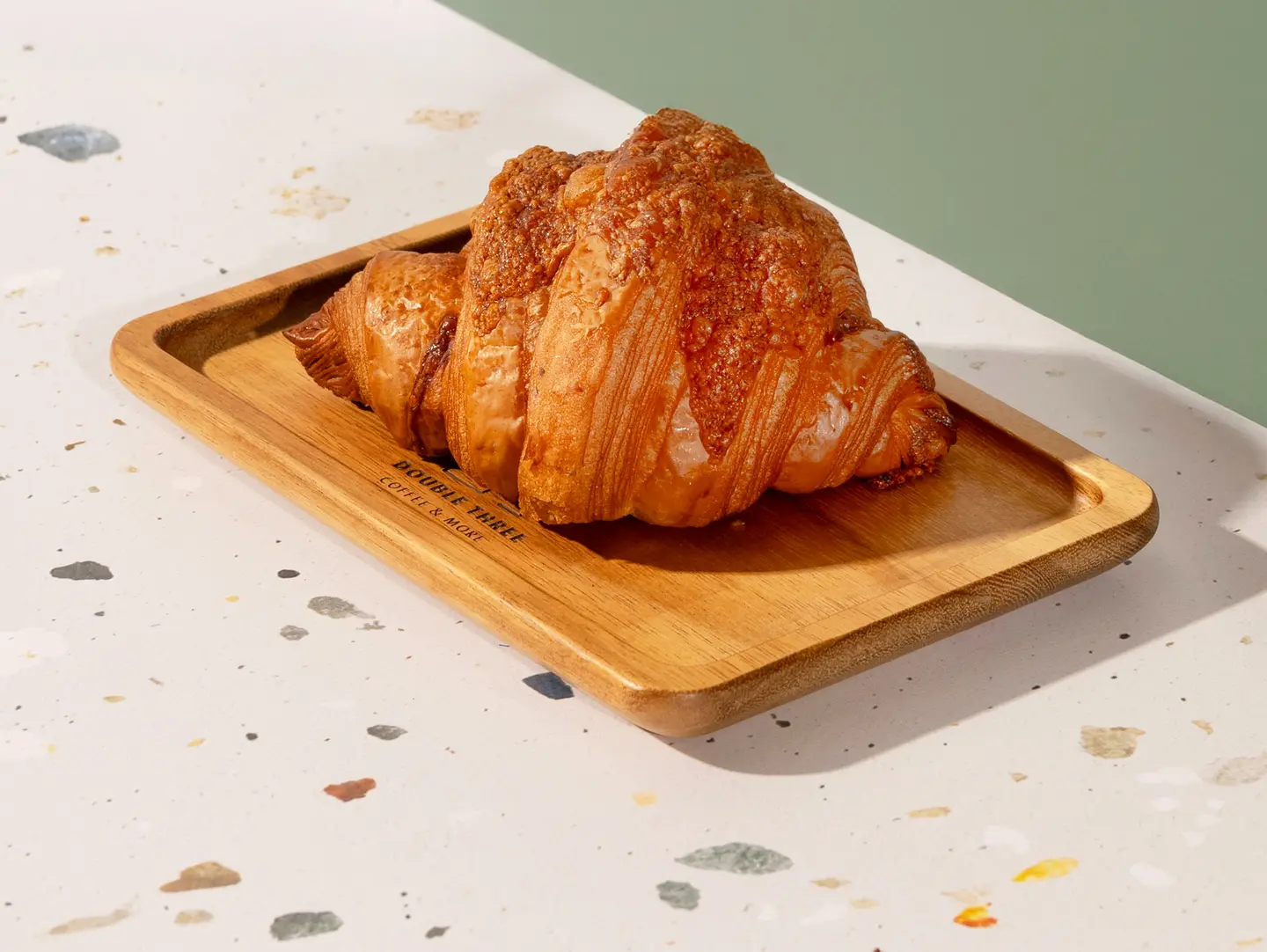 Cheese Croissant