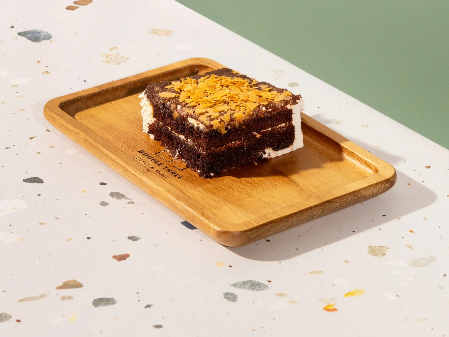 Dolce Cake