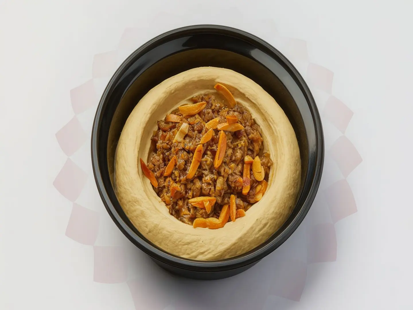 حمص كباب