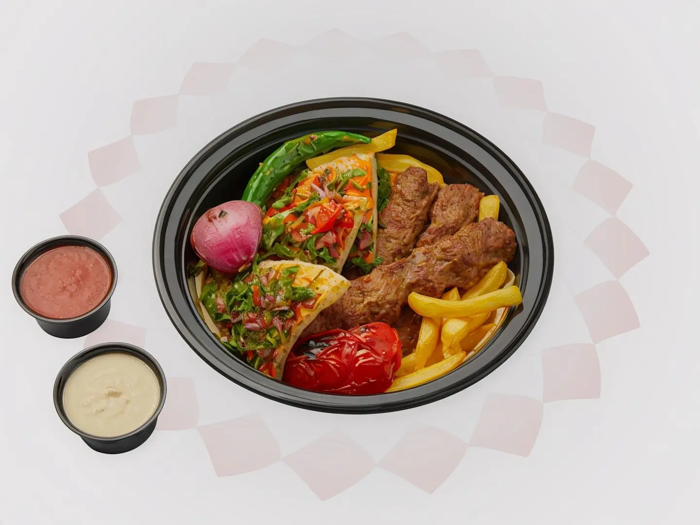 كباب عنتاب