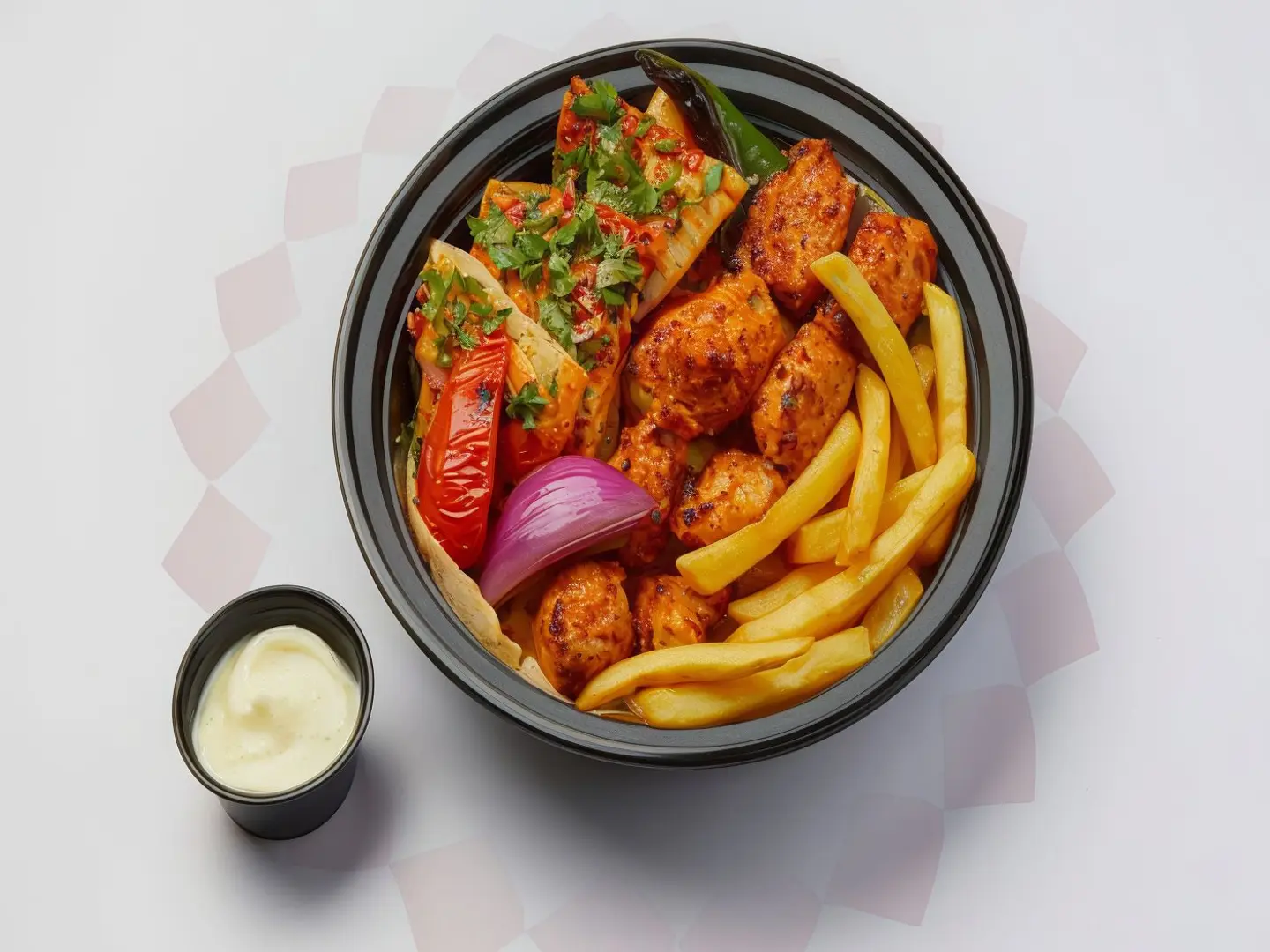 طاووق