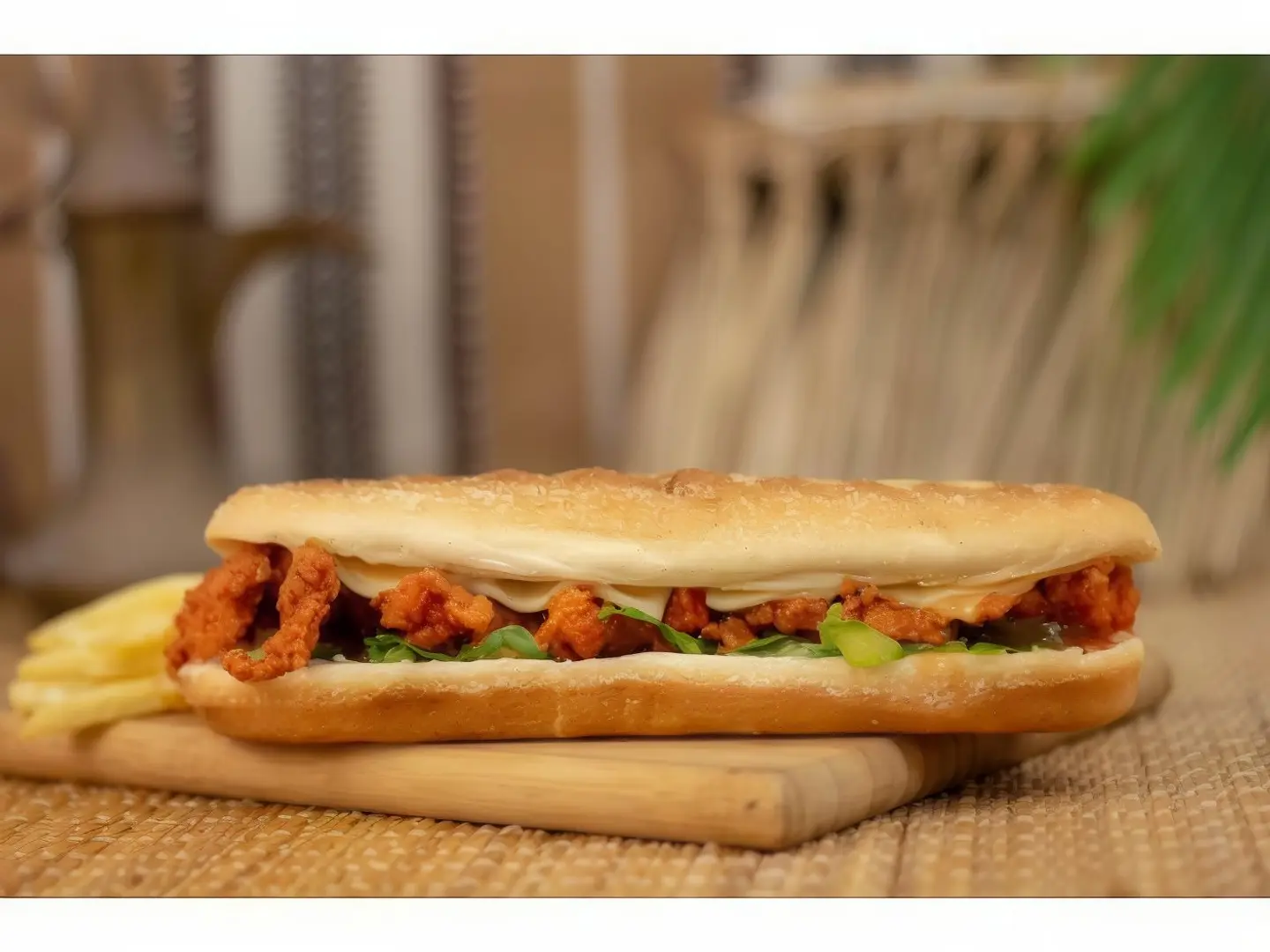 كومبو مطاقي