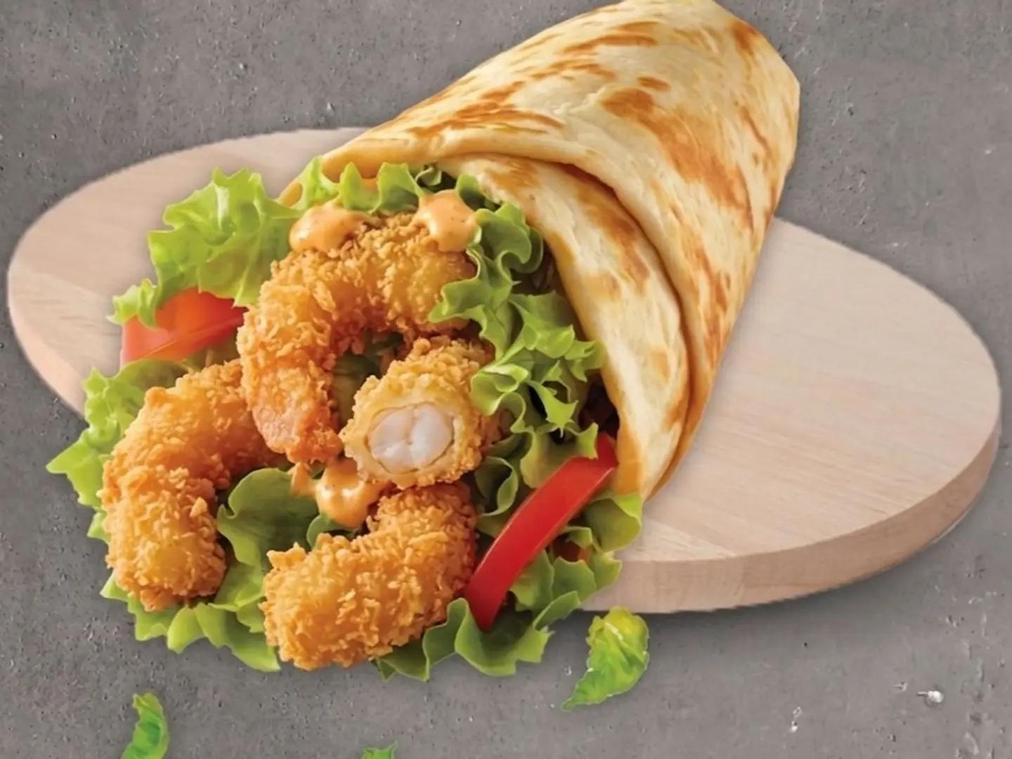 سندوشت جمبري