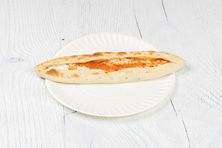 لبنه حار