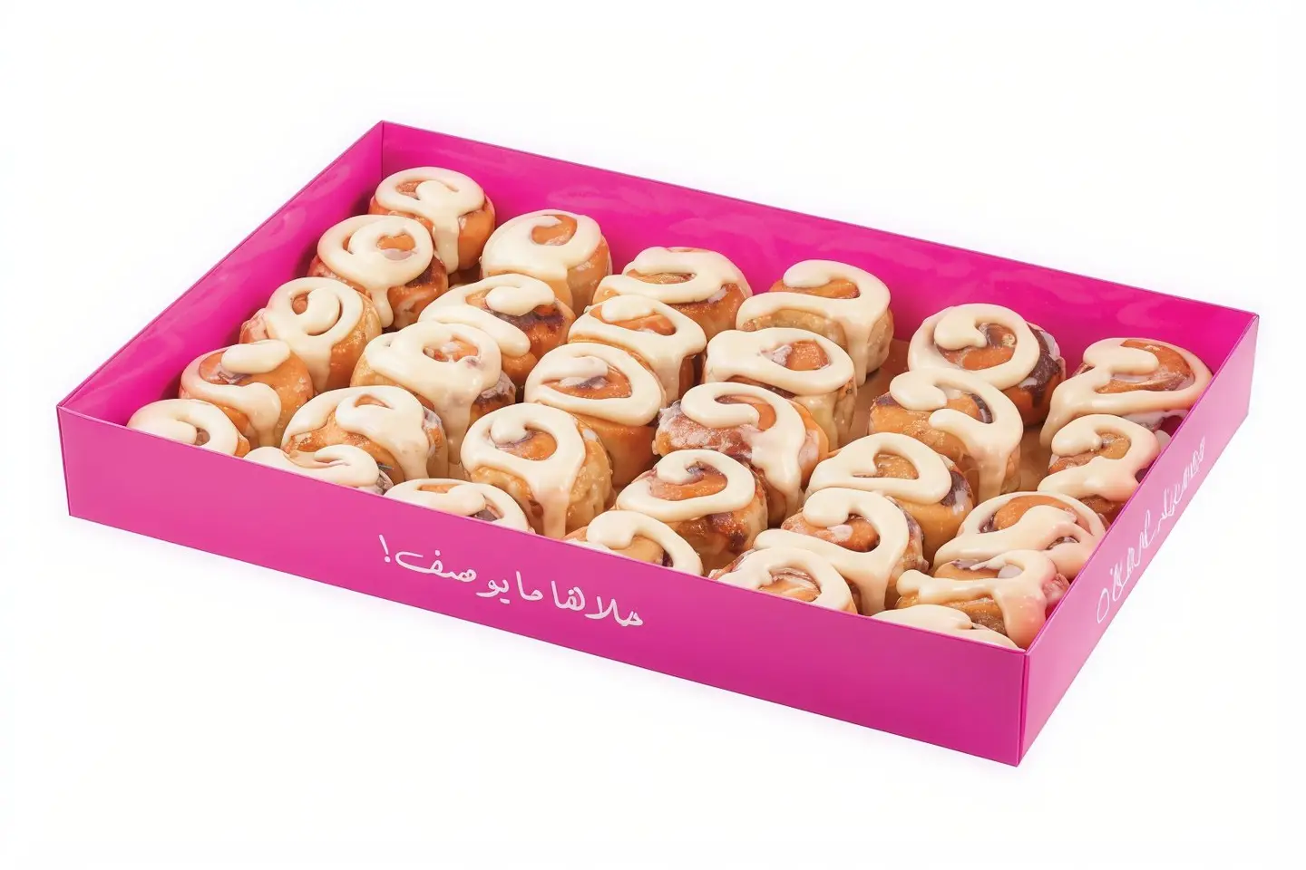 سينابايتس 30 حبه