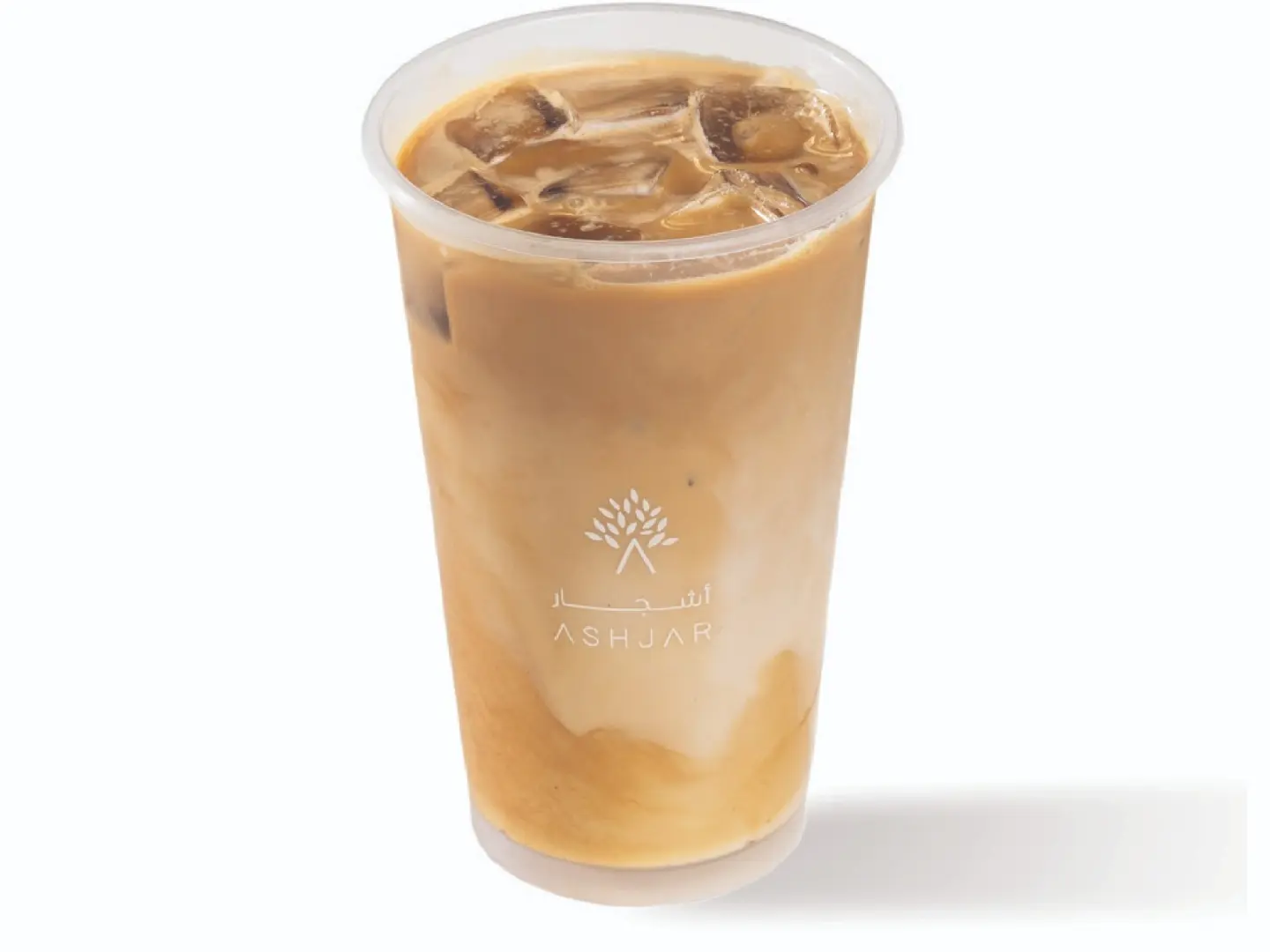 Ice Latte