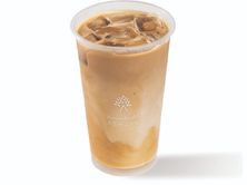 آيس لاتيه