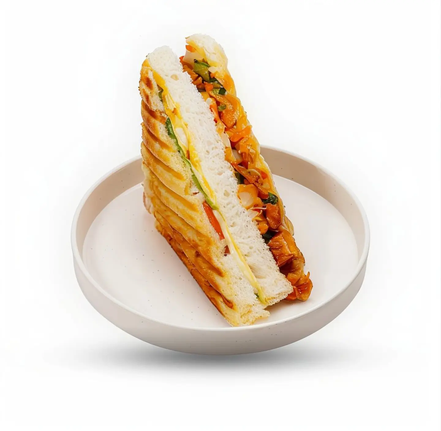 Chicken Club Sandwich