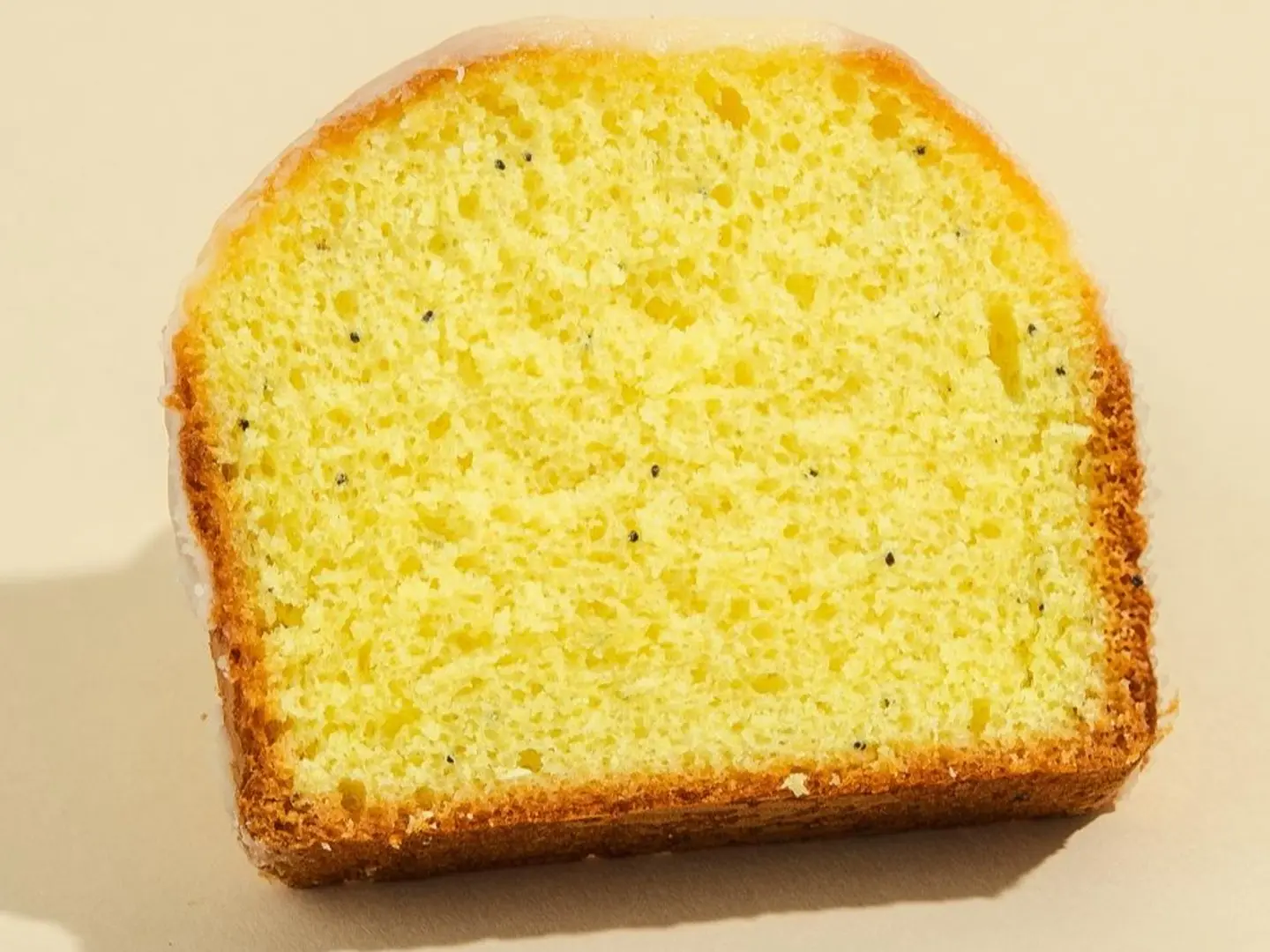 Lemon Cake