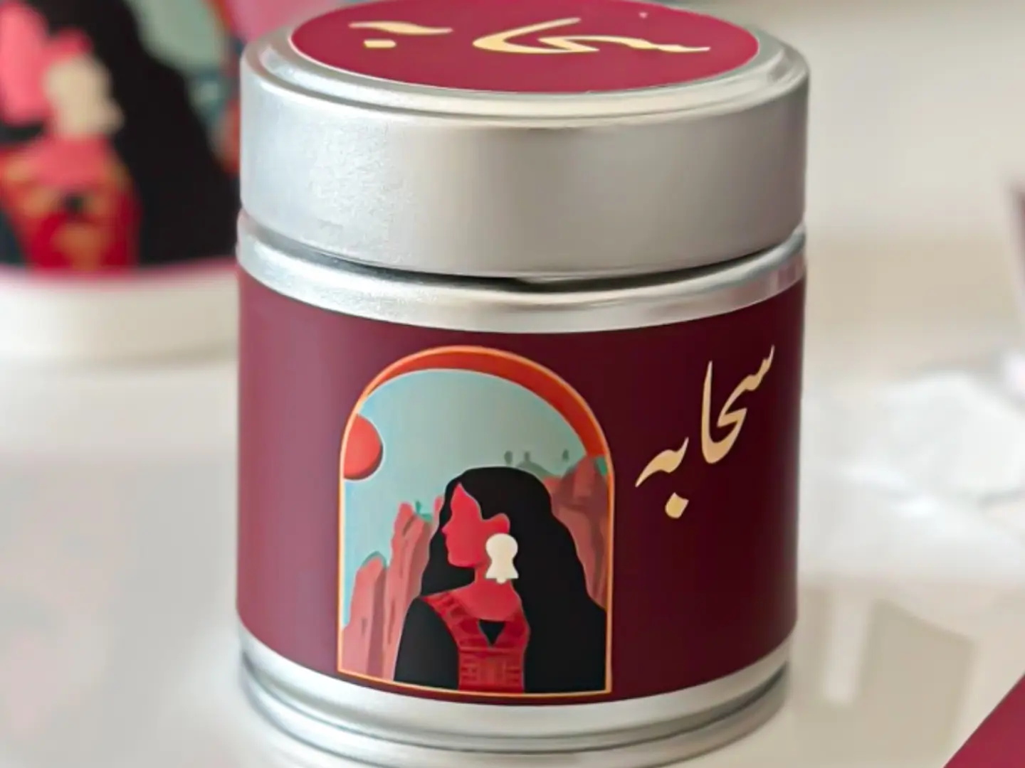 ماتشا سحابه