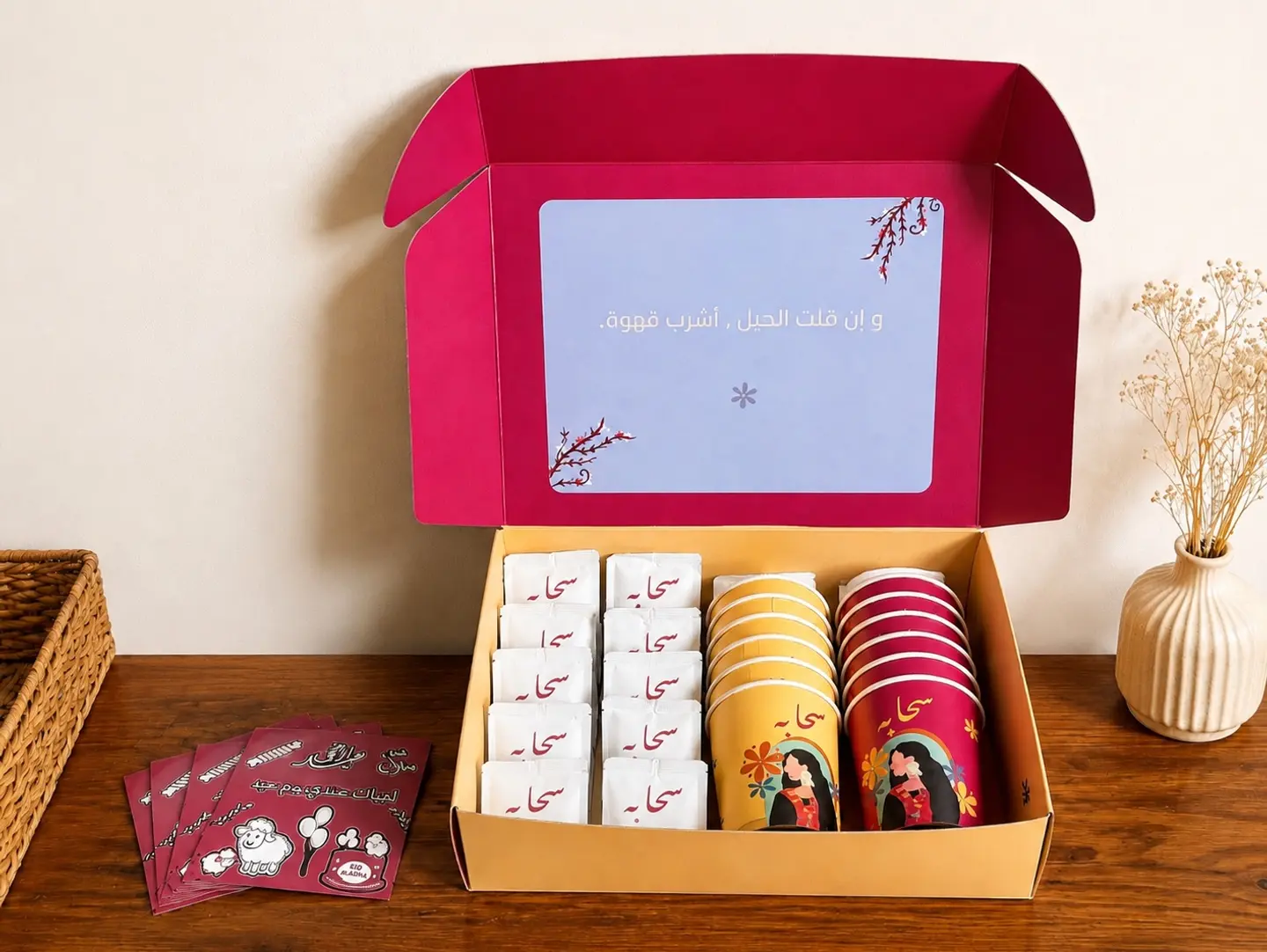 Box Eid