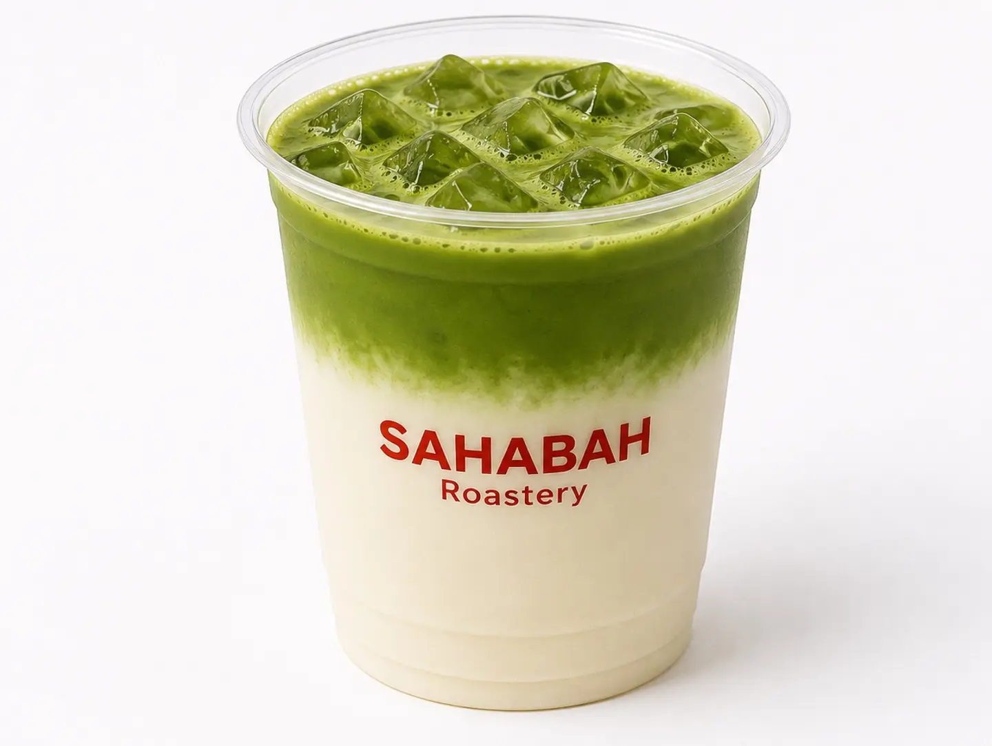 Matcha Vanilla