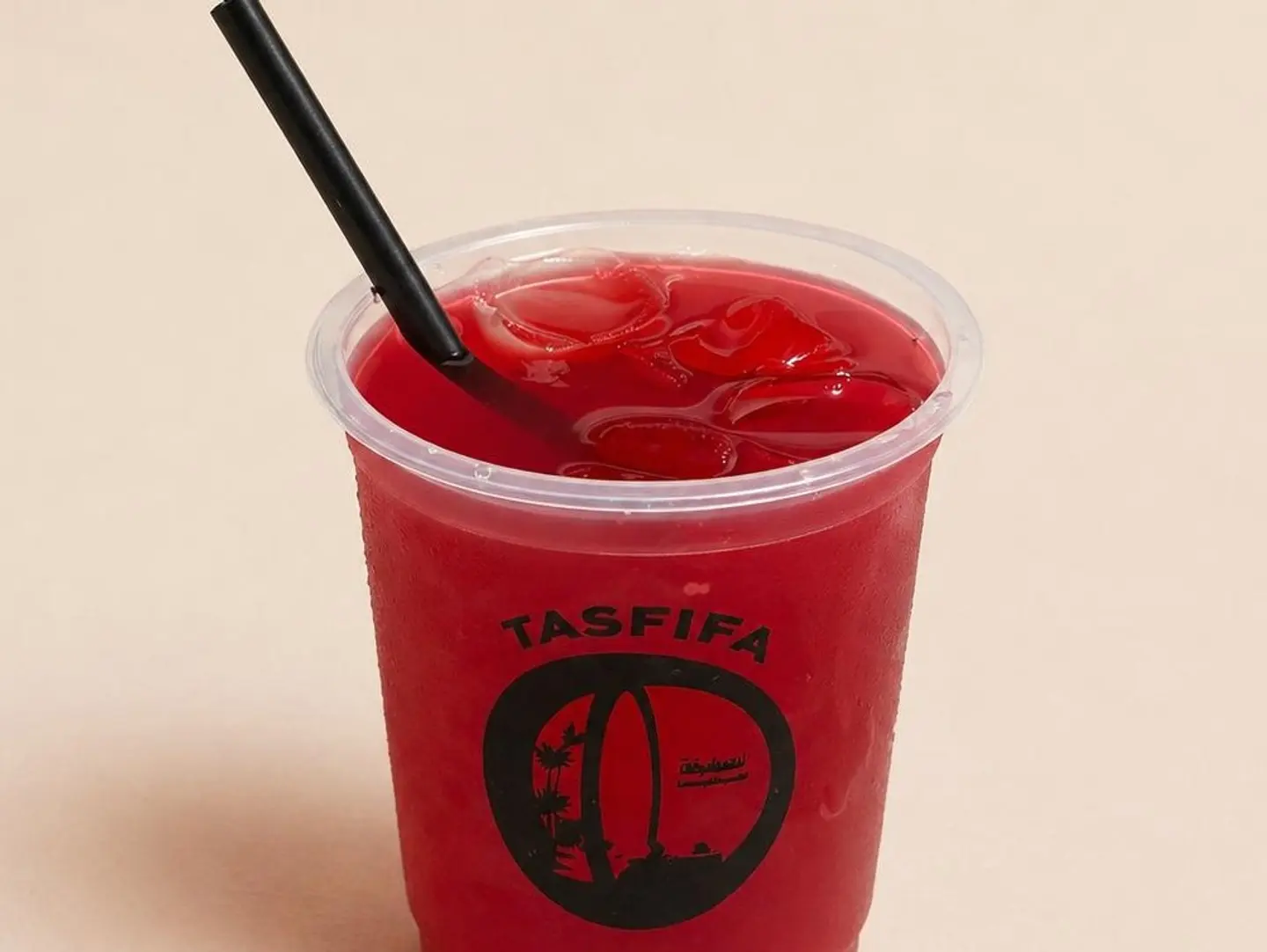 Flora Dora Mojito