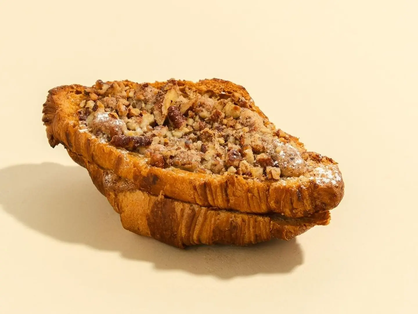 دبل بيكان