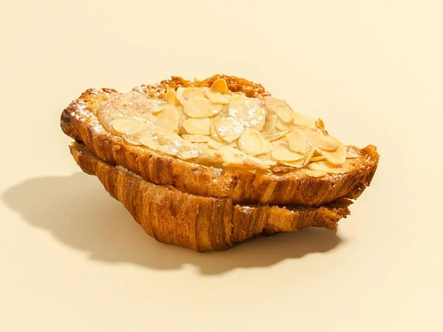 Double Almond