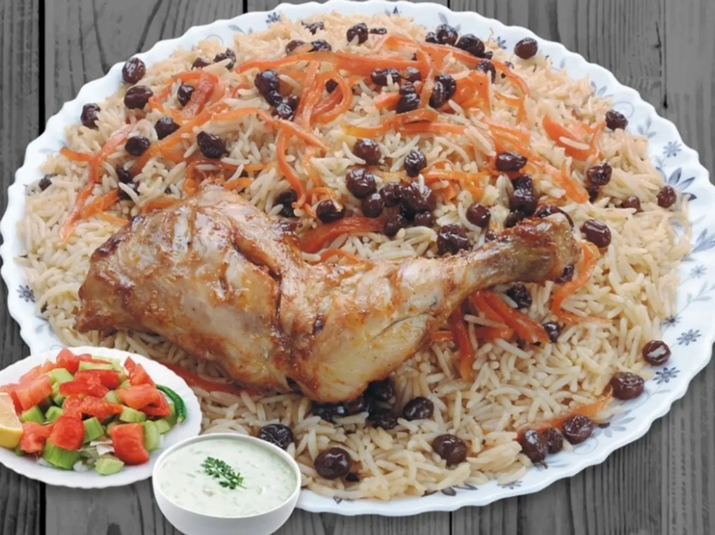 دجاج قابلي بلو