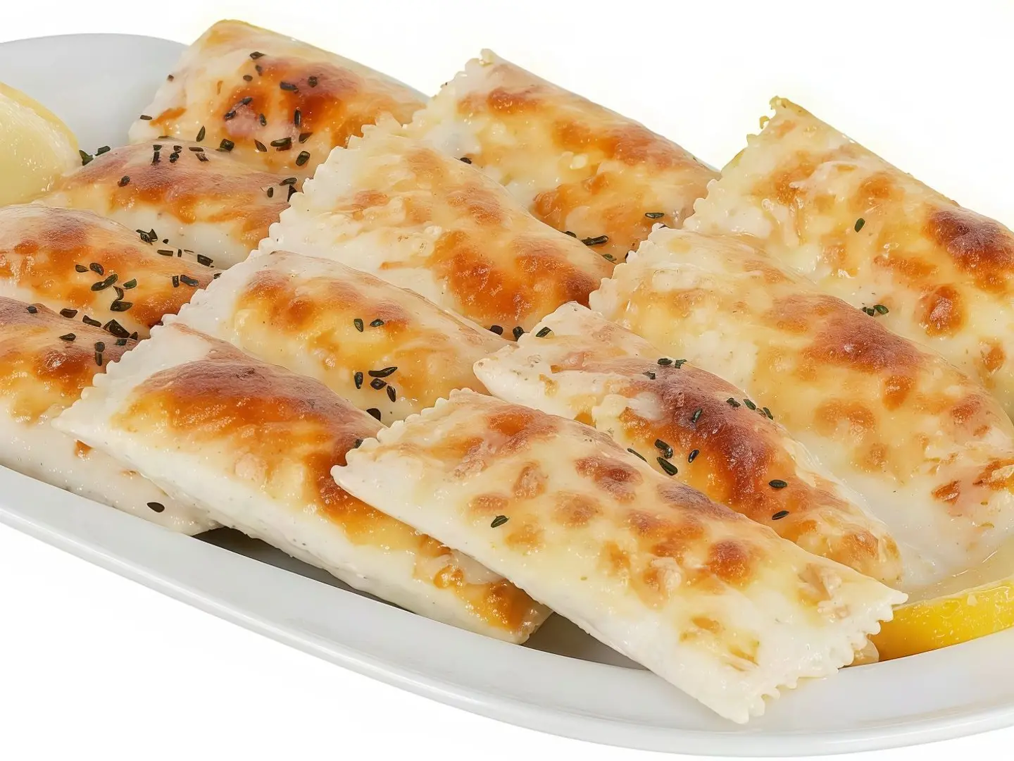 يغمش جبن