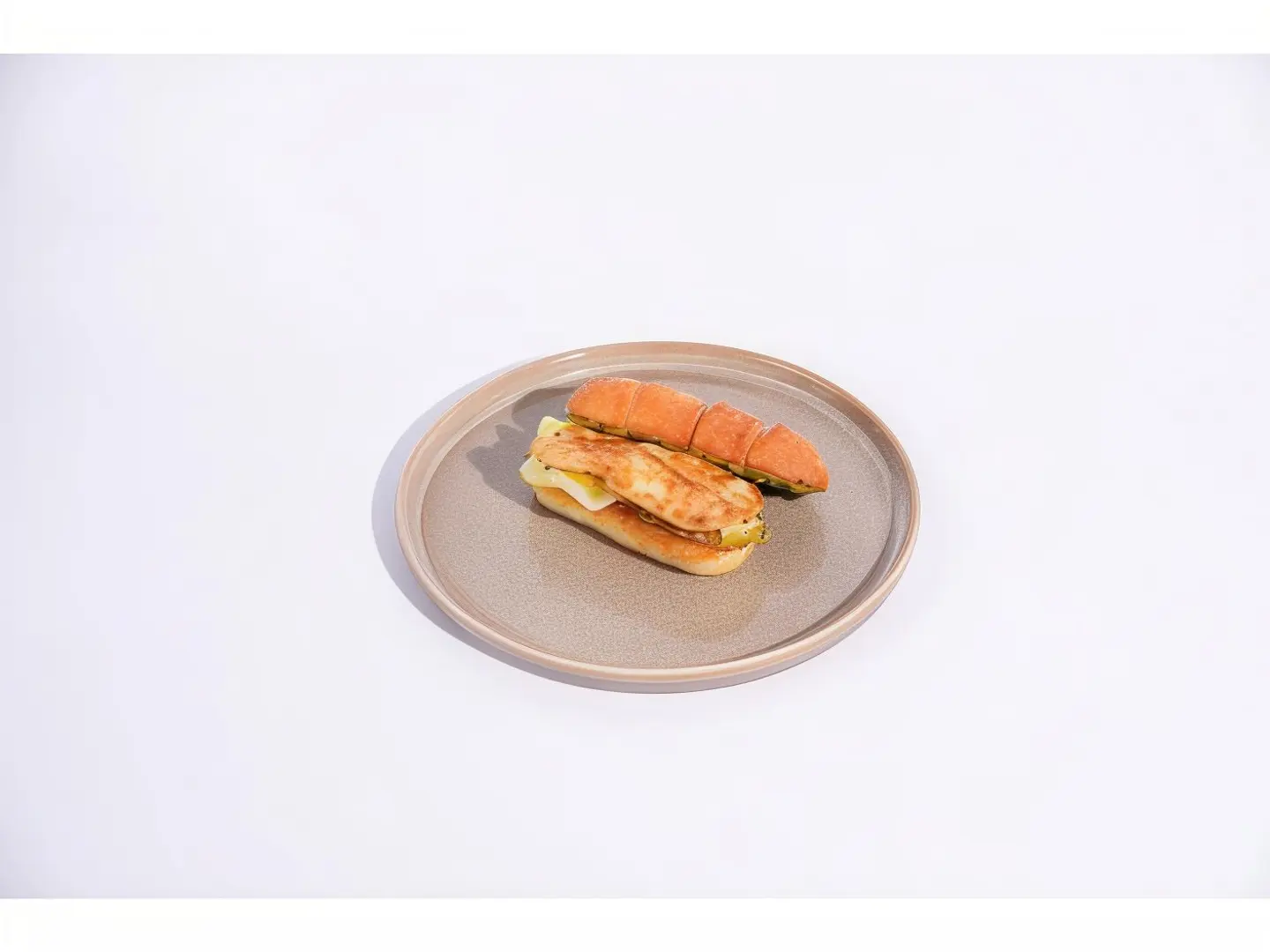 Mini Halloumi
